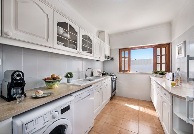 Villa em Albufeira - Mar - Galé Villa em Albufeira - Mar - Galé