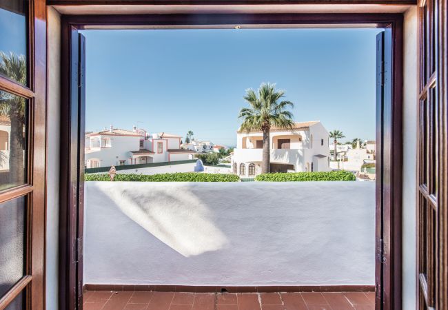 Villa em Albufeira - Mar - Galé Villa em Albufeira - Mar - Galé