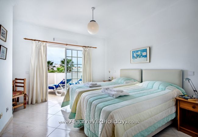 Apartamento em Albufeira - Apartment AG - O Monte Apartamento em Albufeira - Apartment AG - O Monte