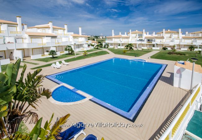 Apartamento em Albufeira - Apartment AG - O Monte