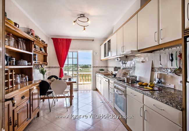 Apartamento em Albufeira - Apartment AG - O Monte Apartamento em Albufeira - Apartment AG - O Monte