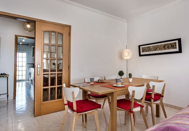 Apartamento em Albufeira - Apartment AG - O Monte Apartamento em Albufeira - Apartment AG - O Monte