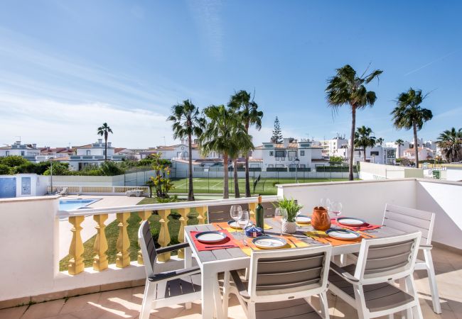 Apartamento em Albufeira - Apartment AG - O Monte Apartamento em Albufeira - Apartment AG - O Monte