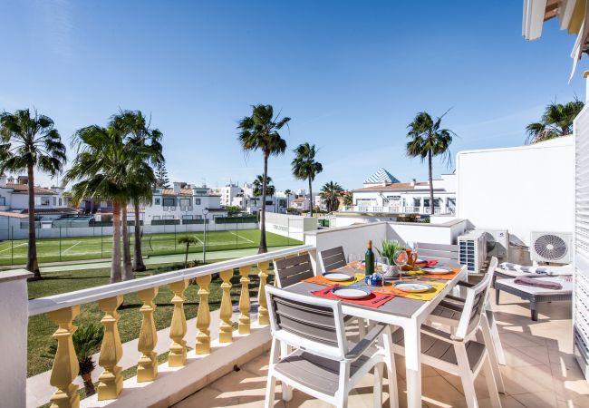 Apartamento em Albufeira - Apartment AG - O Monte Apartamento em Albufeira - Apartment AG - O Monte