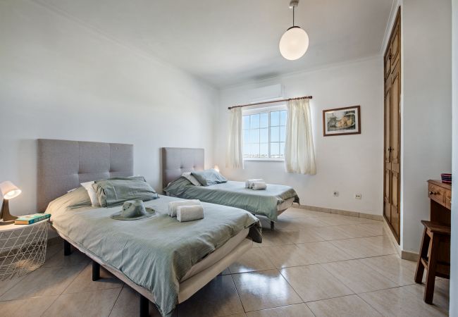 Apartamento em Albufeira - Apartment AG - O Monte Apartamento em Albufeira - Apartment AG - O Monte