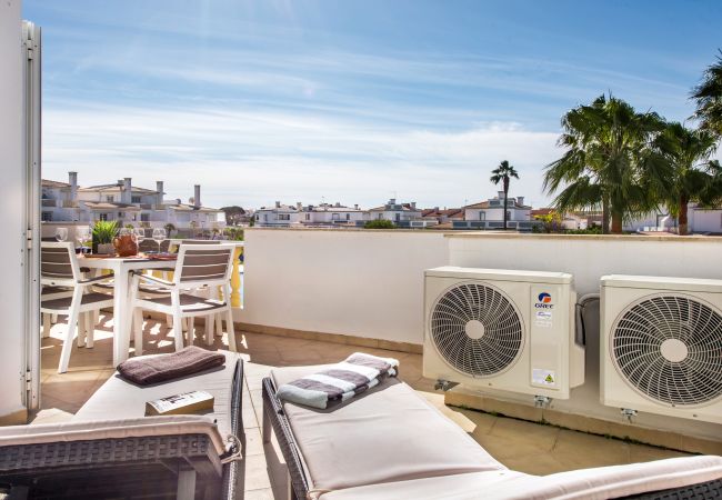 Apartamento em Albufeira - Apartment AG - O Monte Apartamento em Albufeira - Apartment AG - O Monte