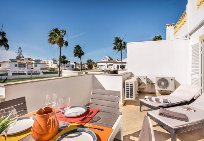 Apartamento em Albufeira - Apartment AG - O Monte Apartamento em Albufeira - Apartment AG - O Monte