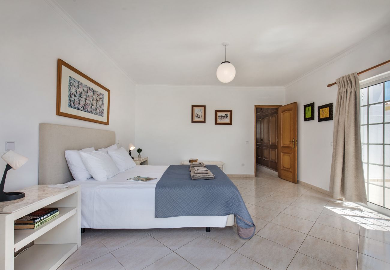 Apartamento em Albufeira - Apartment AG - O Monte