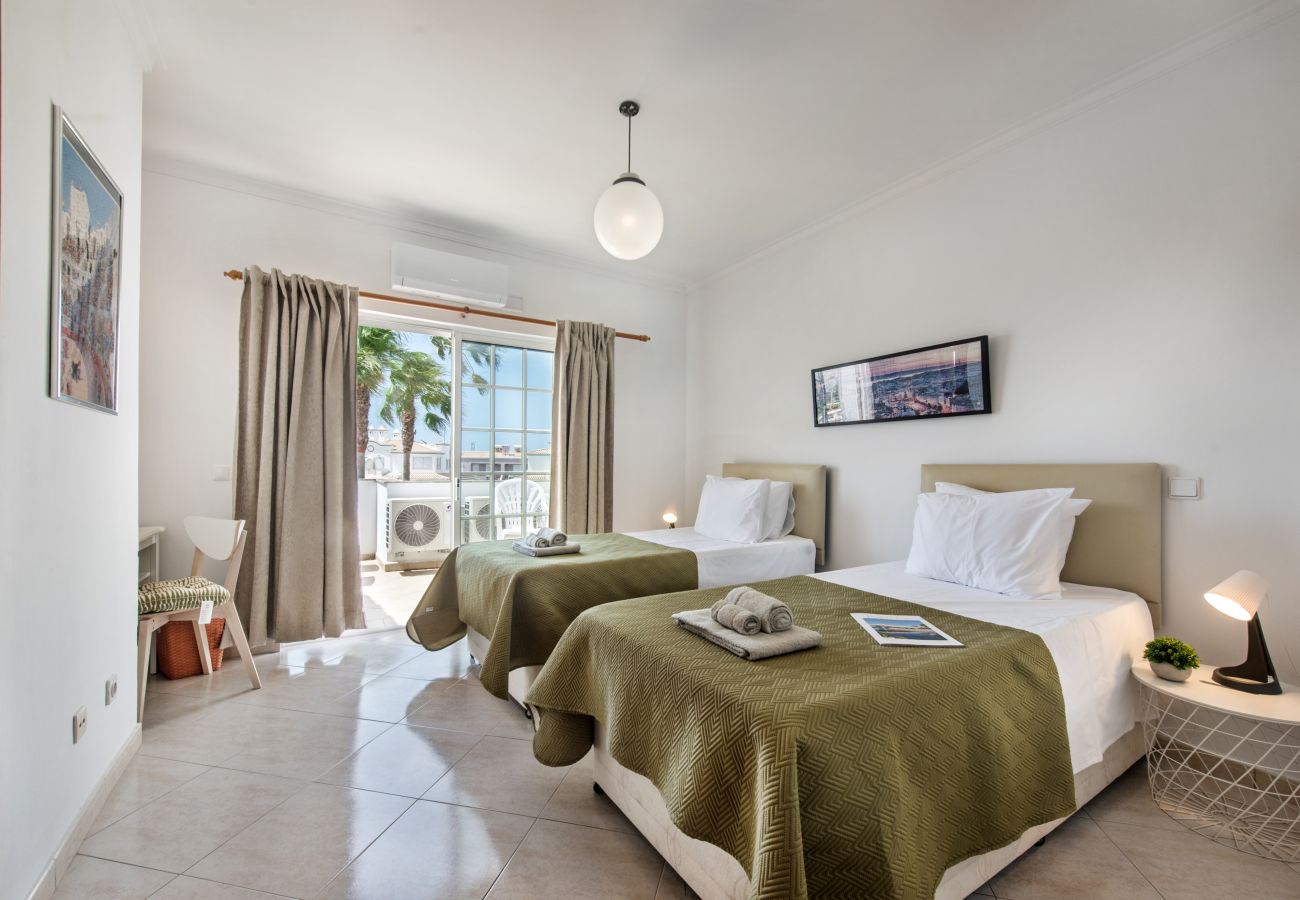 Apartamento em Albufeira - Apartment AG - O Monte