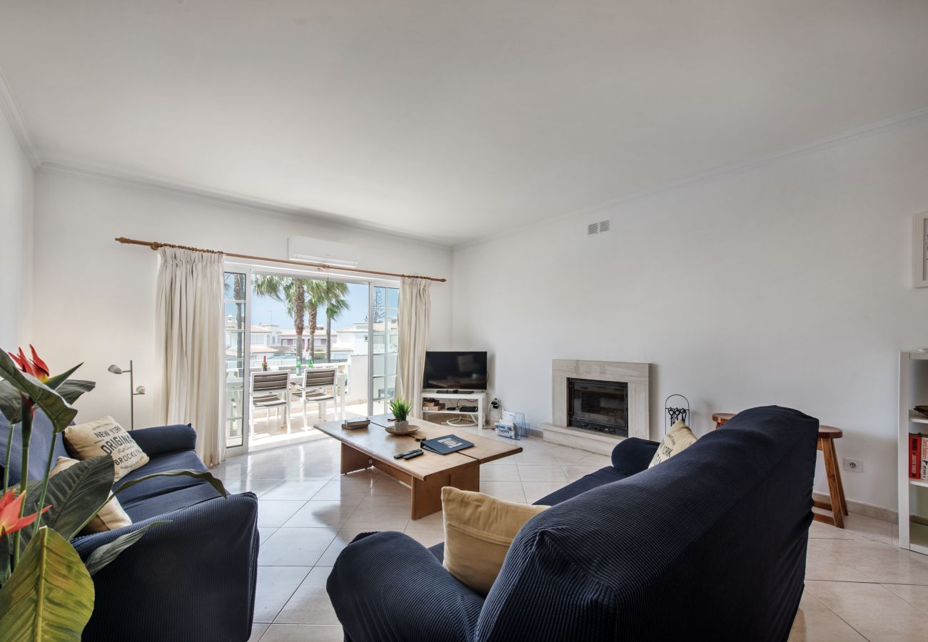 Apartamento em Albufeira - Apartment AG - O Monte