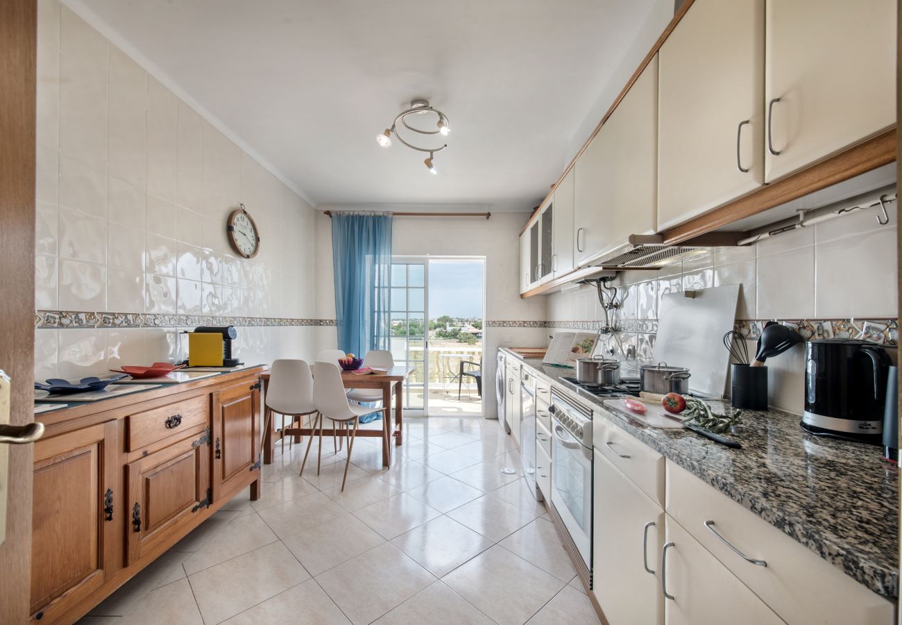 Apartamento em Albufeira - Apartment AG - O Monte