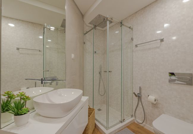 Villa em Galé - Casa da Praia Villa em Galé - Casa da Praia