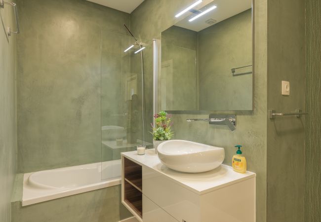 Villa em Galé - Casa da Praia Villa em Galé - Casa da Praia