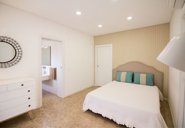 Villa em Galé - Casa da Praia Villa em Galé - Casa da Praia