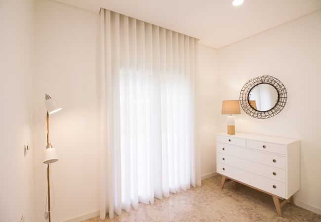 Villa em Galé - Casa da Praia Villa em Galé - Casa da Praia