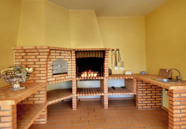 Villa em Albufeira - Lisianto Villa em Albufeira - Lisianto