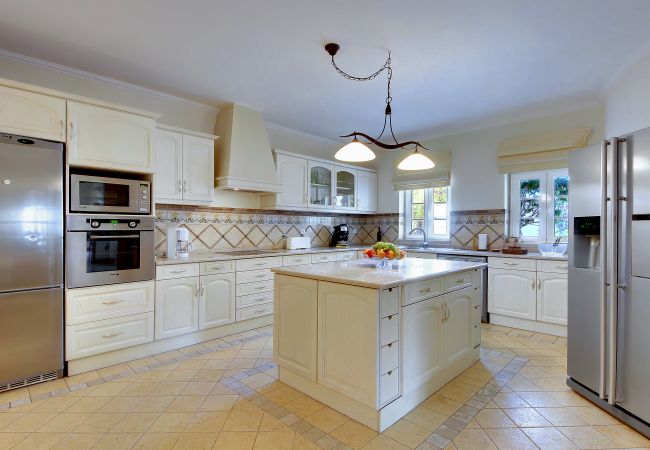 Villa em Albufeira - Lisianto Villa em Albufeira - Lisianto