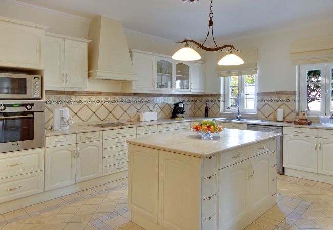 Villa em Albufeira - Lisianto Villa em Albufeira - Lisianto