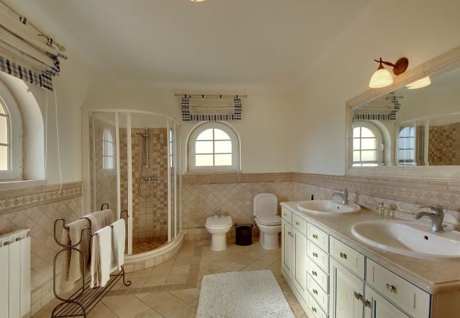 Villa em Albufeira - Lisianto Villa em Albufeira - Lisianto