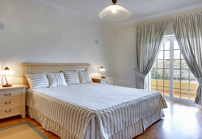 Villa em Albufeira - Lisianto Villa em Albufeira - Lisianto