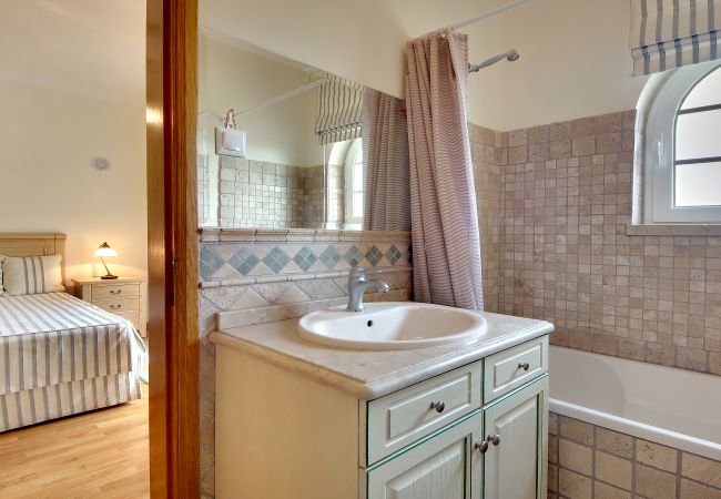 Villa em Albufeira - Lisianto Villa em Albufeira - Lisianto