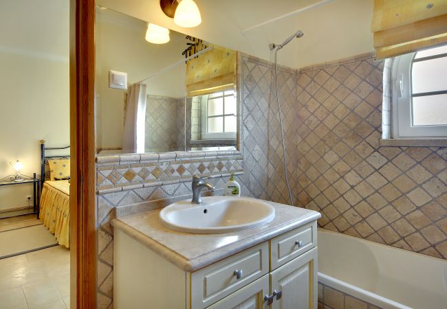 Villa em Albufeira - Lisianto Villa em Albufeira - Lisianto