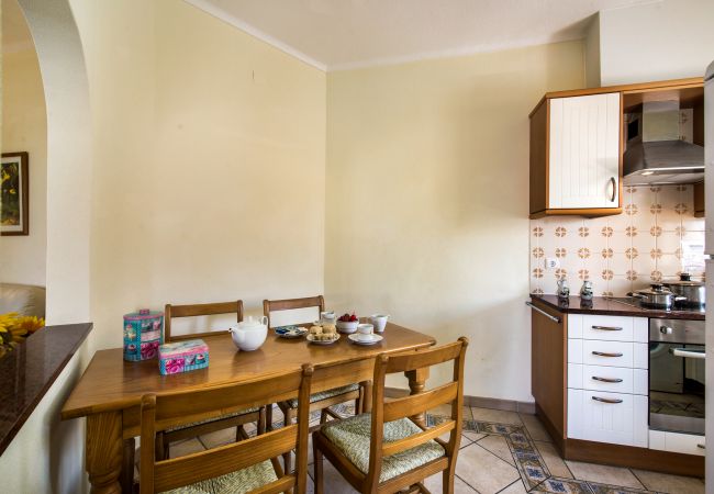Apartamento em Vale Rebelho - Apartment Rebela Ground floor Apartamento em Vale Rebelho - Apartment Rebela Ground floor
