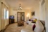 Apartamento em Vale Rebelho - Apartment Rebela Ground floor Apartamento em Vale Rebelho - Apartment Rebela Ground floor