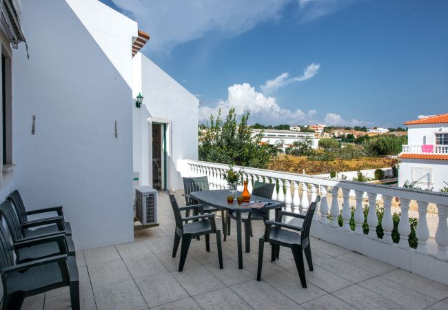 Apartamento em Albufeira - Apt Rebela 1st Floor Apartamento em Albufeira - Apt Rebela 1st Floor