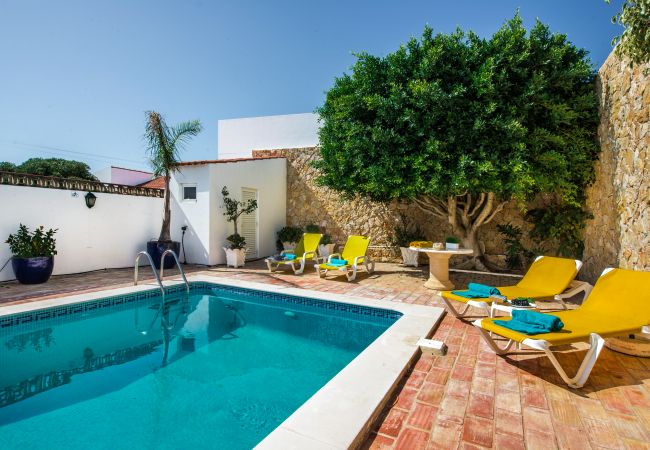 Apartamento em Albufeira - Apt Rebela 1st Floor Apartamento em Albufeira - Apt Rebela 1st Floor