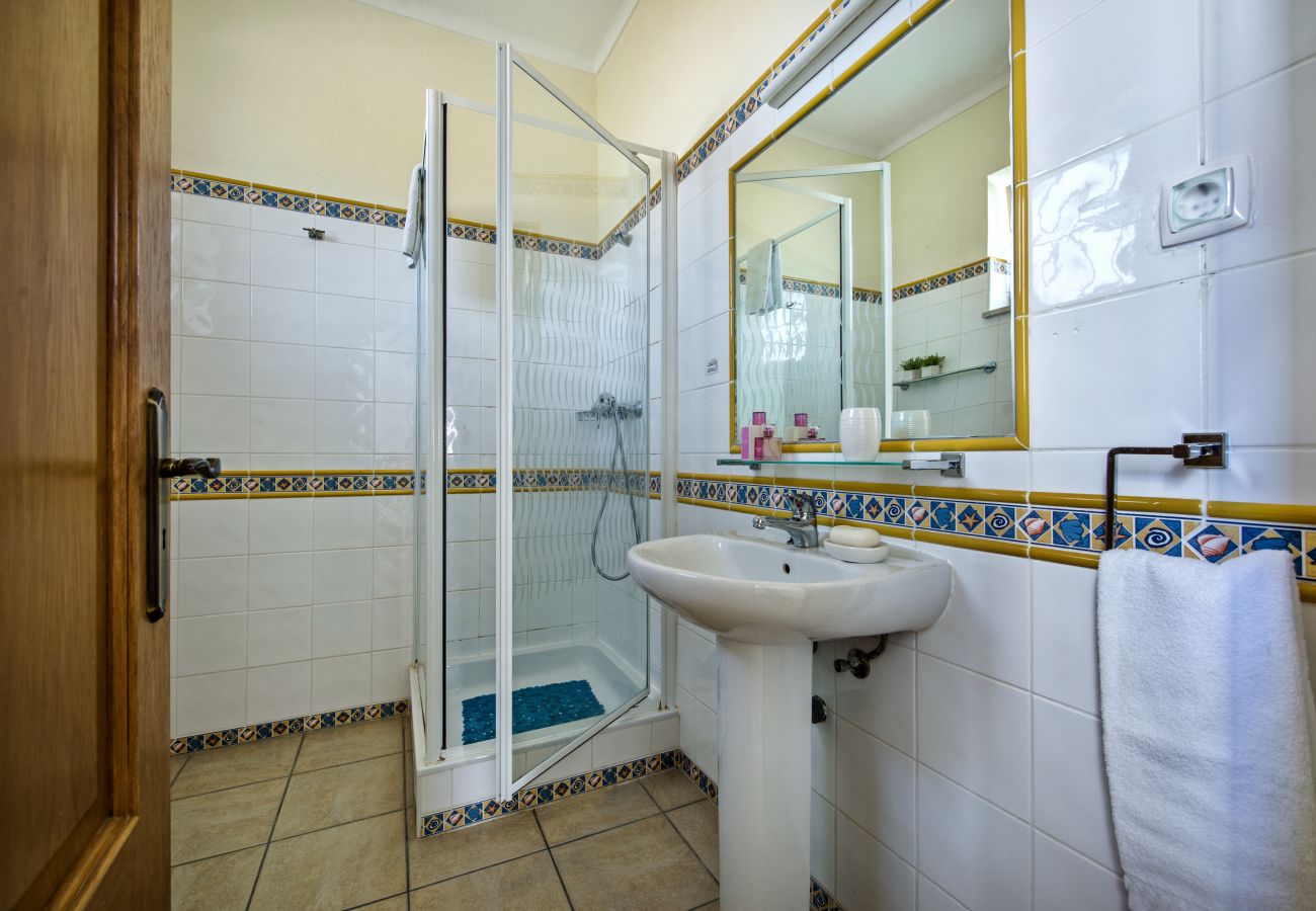 Apartamento em Albufeira - Apt Rebela 1st Floor