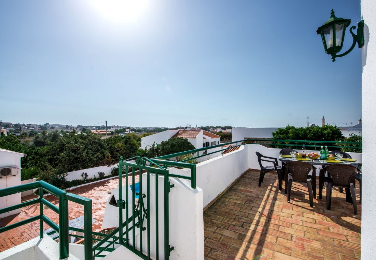 Apartamento em Albufeira - Apt Rebela 1st Floor