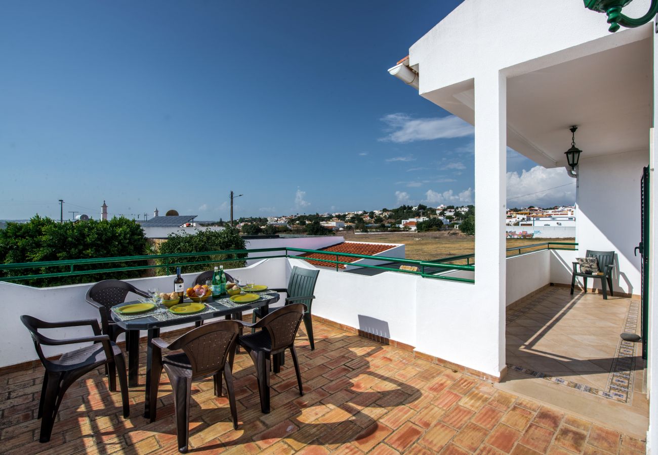 Apartamento em Albufeira - Apt Rebela 1st Floor