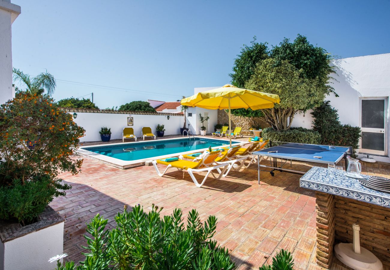 Apartamento em Albufeira - Apt Rebela 1st Floor