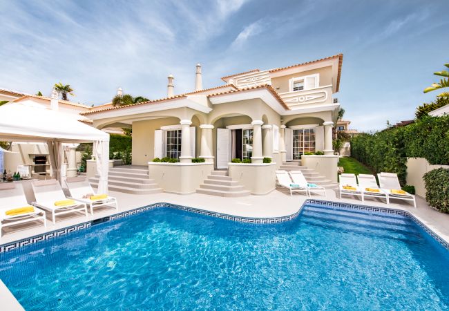 Villa em Albufeira - Rosal 27