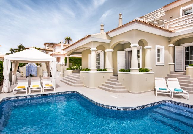 Villa em Albufeira - Rosal 27 Villa em Albufeira - Rosal 27