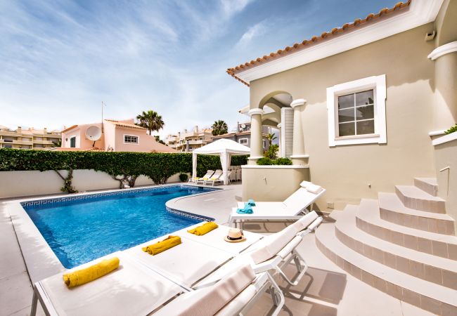 Villa em Albufeira - Rosal 27 Villa em Albufeira - Rosal 27