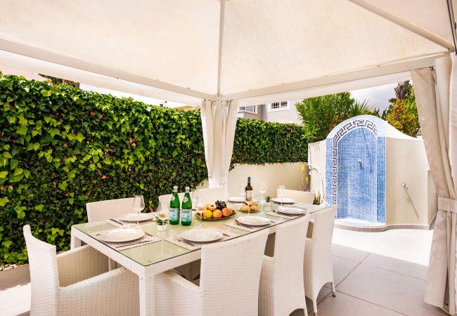 Villa em Albufeira - Rosal 27 Villa em Albufeira - Rosal 27