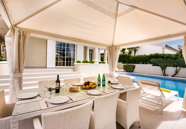 Villa em Albufeira - Rosal 27 Villa em Albufeira - Rosal 27