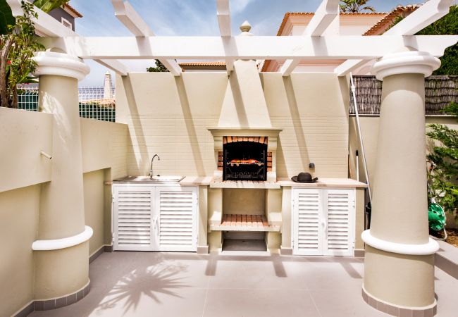 Villa em Albufeira - Rosal 27 Villa em Albufeira - Rosal 27