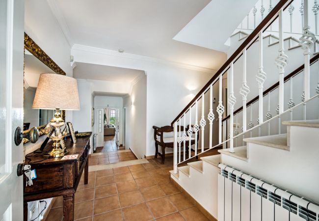 Villa em Albufeira - Rosal 27 Villa em Albufeira - Rosal 27