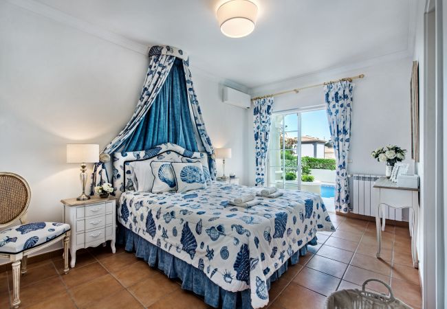 Villa em Albufeira - Rosal 27 Villa em Albufeira - Rosal 27