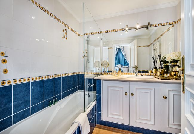 Villa em Albufeira - Rosal 27 Villa em Albufeira - Rosal 27