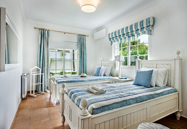 Villa em Albufeira - Rosal 27 Villa em Albufeira - Rosal 27