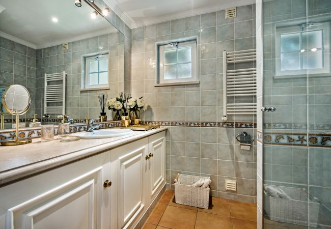 Villa em Albufeira - Rosal 27 Villa em Albufeira - Rosal 27