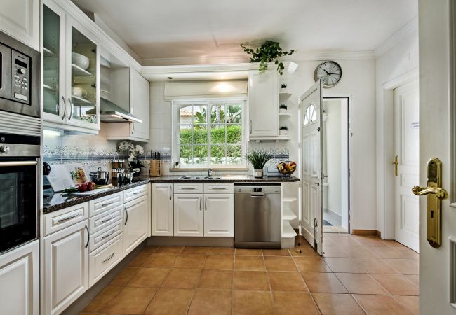 Villa em Albufeira - Rosal 27 Villa em Albufeira - Rosal 27