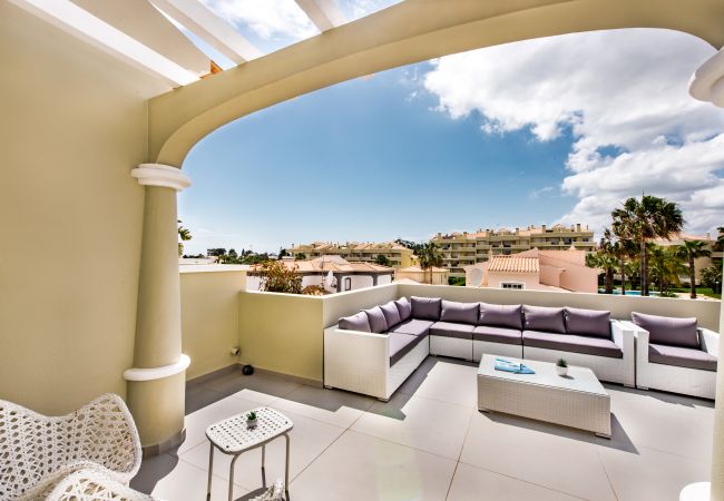 Villa em Albufeira - Rosal 27 Villa em Albufeira - Rosal 27