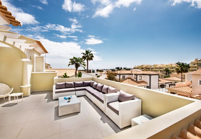 Villa em Albufeira - Rosal 27 Villa em Albufeira - Rosal 27