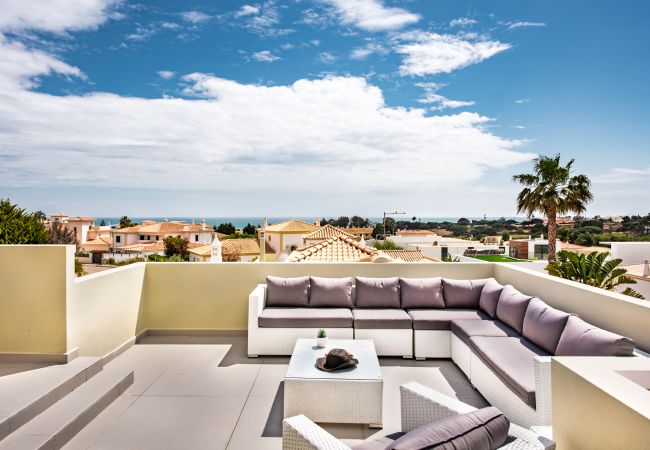 Villa em Albufeira - Rosal 27 Villa em Albufeira - Rosal 27