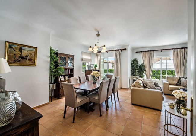 Villa em Albufeira - Rosal 27 Villa em Albufeira - Rosal 27